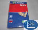 Hoover papír porzsák MENALUX 3050p (5db)