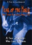 Neil Young Year Of The Horse