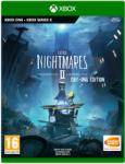 BANDAI NAMCO Entertainment Little Nightmares II [Day One Edition] (Xbox One)