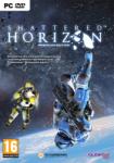 PQube Shattered Horizon (PC)