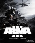 Bohemia Interactive ArmA III [Anniversary Edition] (PC)