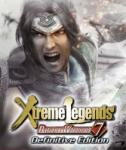 Koei Dynasty Warriors 7 Xtreme Legends [Definitive Edition] (PC)