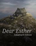 Curve Digital Dear Esther [Landmark Edition] (PC)