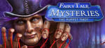 MumboJumbo Fairy Tale Mysteries The Puppet Thief (PC)