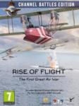 Aerosoft Rise of Flight [Channel Battles Edition] (PC)