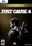 Square Enix Just Cause 4 [Gold Edition] (PC)