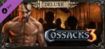 cdv Cossacks 3 [Digital Deluxe] (PC)