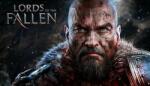 City Interactive Lords of the Fallen [Day One Edition] (PC)