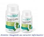Rotta Natura Green Coffee Extract Pachet 120 capsule + 60 capsule Rotta Natura