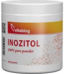 Vitaking Myo Inozitol 100%, 200 gr, Vitaking