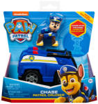 Spin Master Mancs Őrjárat: Chase alapjármű (6054118)