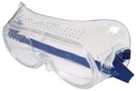  Biztonsági szemüveg védőszemüveg védő szemüveg PC lencse OB103 (OB103)