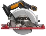 WORX WX530.9 Fierastrau circular manual