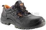 Kapriol Hornet munkavédelmi cipő fekete SB-P-SRC 41 (42673K)