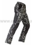 Kapriol Teneré Pro munkavédelmi nadrág szürke terepszín XXXL (32404K)