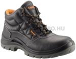 Kapriol Hornet munkavédelmi bakancs fekete SB-P-SRC 39 (42691K)