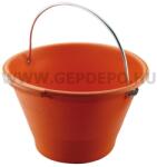 Kapriol habarcsvödör narancs 10 liter (25221K)