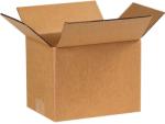 Forster C3 Natur Karton csomagoló doboz, 570 x 220 x 340 mm, 20 db/készlet