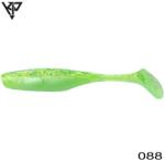 KP Baits Shad KP Baits Lazy Shad 7.5CM (3'') - 088, 5buc/plic (KPLS3-088)