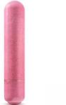 Blush Novelties Glonț vibrator Gaia Eco, roz, 45527 Vibrator