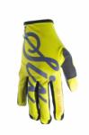 661 SixSixOne Manusi 661 Youth Comp Glove Galben Script