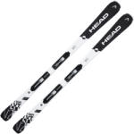 HEAD Schiuri Head V-Shape V2 LYT PR Negru/Alb 2019