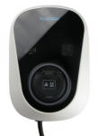 Duosida elektromos autó fali töltő 7 kW, Type2 aljzat + WIFI + RFID, DUOSIDA