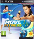 Sony Move Fitness (PS3)