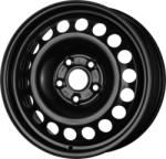 Magnetto Wheels Janta otel MW Italia 6.5x16 5x112 ET48 57 - best-tires - 279,68 RON