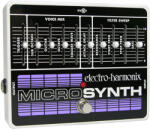 Electro-Harmonix Electro Harmonix MicroSynth