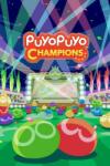 SEGA Puyo Puyo Champions (PC)