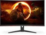 AOC C32G2ZE Monitor