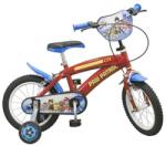 Toimsa Paw Patrol 14 Kerékpár