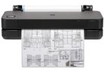HP Designjet T250 24in Printer (5HB06A) Plotter