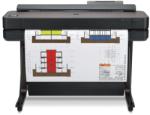 HP Designjet T650 36in Printer (5HB10A) Plotter