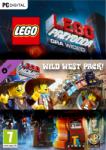 Warner Bros. Interactive The LEGO Movie Videogame Wild West Pack DLC (PC) Jocuri PC