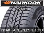 Hankook Winter i*cept RS W442 XL 205/65 R15 99T