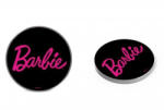  Barbie vezeték nélküli töltő - Barbie 001 micro USB adatkábel 1m 9V/1.1A 5V/1A fekete (MTCHWBARBIE002) 10W