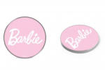  Barbie vezeték nélküli töltő - Barbie 001 micro USB adatkábel 1m 9V/1.1A 5V/1A pink (MTCHWBARBIE001) 10W