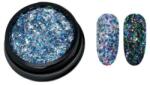 Classic Nails Glitter 304007 kék