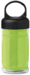 Everestus Prosop racoritor in sticla cu maner, poliester, Everestus, SPF013, verde (EVE01-MO9203-48) Prosop