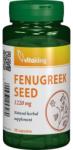 Vitaking Schinduf (Fenugreek) 610 mg, 90 cps, Vitaking