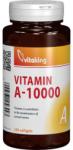 Vitaking Vitamina A 10.000 UI, 250 cps, Vitaking