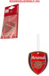  Arsenal autós illatosító / légfrissítő - eredeti klubtermék