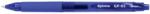 Optima Zseléstoll OPTIMA GP-05 0, 5mm kék (120915) - tonerpiac