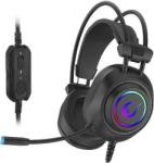 Rampage RM-K19 RAGING PLUS 7.1 USB (32915) Casti