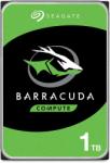 Seagate 3.5 Barracuda 1TB 7200RPM 64MB (ST1000DMA10)