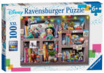 Ravensburger Disney gyűjtemény XXL puzzle 100 db-os (10410)