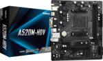 ASRock A520M-HDV Дънни платки