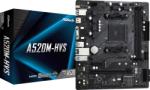 ASRock A520M-HVS Дънни платки